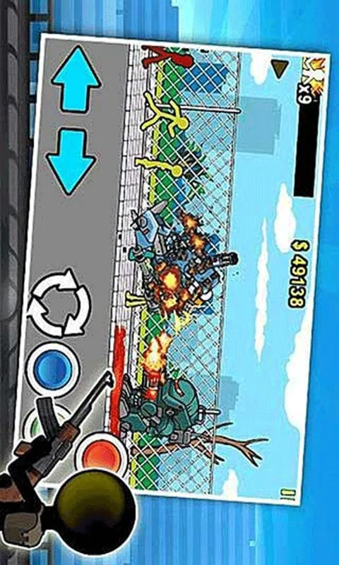 ��ŭ�Ļ����2v2.0.35 �ٷ������ͼ