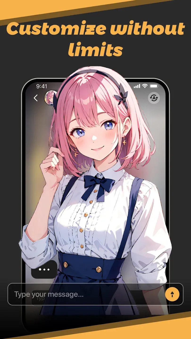 My bunny2026�ٷ�����v1.0.4 �ٷ������ͼ