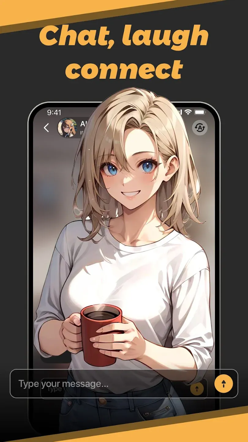 My bunny2026�ٷ�����v1.0.4 �ٷ������ͼ