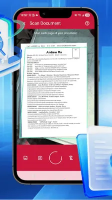 汐颜扫描文档最新手机版 汐颜扫描文档最新手机版