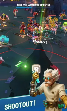 ��ʬս��ǰ��