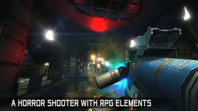 dead effect 2v171218.0004 ��׿���ͼ