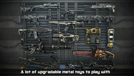 dead effect 2v171218.0004 ��׿���ͼ