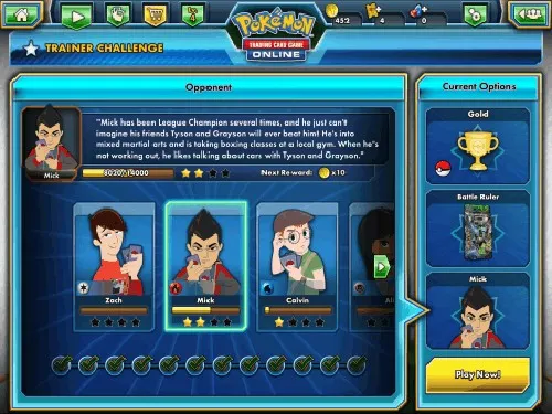 ������tcgonlinev2.93.0 ��׿���ͼ