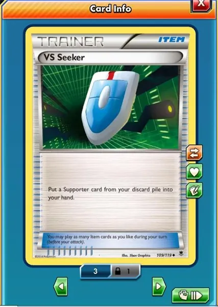 宝可梦tcgonline 宝可梦tcgonline