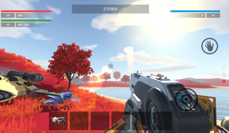 ��ϵ�Ҵ��߰�׿���ֻ���v0.0.9a ��׿���ͼ