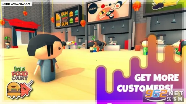 ������ʳ�㳡2026�ٷ�����v1.7 �ٷ������ͼ