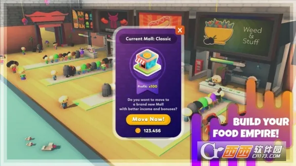 ������ʳ�㳡2026�ٷ�����v1.7 �ٷ������ͼ