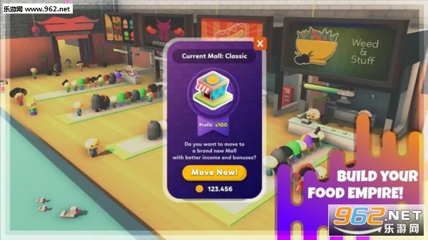 ������ʳ�㳡2026�ٷ�����v1.7 �ٷ������ͼ