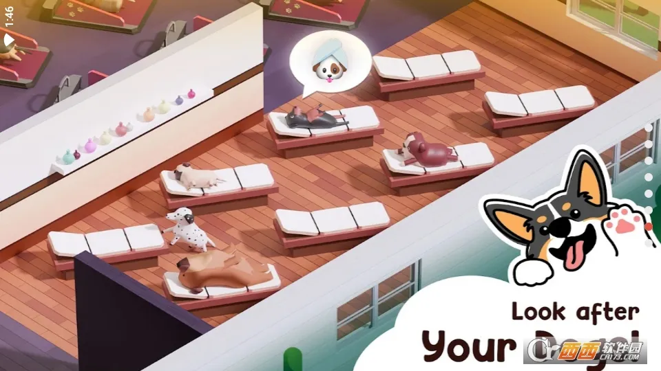 �������Ƶ�2026���°汾v0.45 �ٷ������ͼ