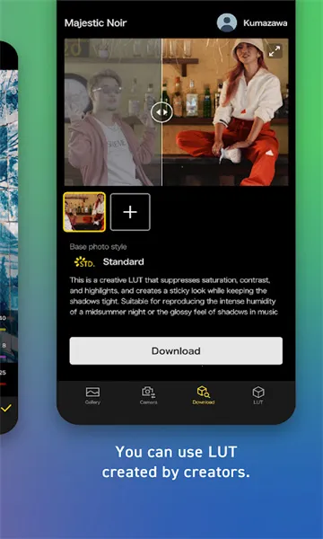 LUMIX Labv1.0.0 �ٷ������ͼ
