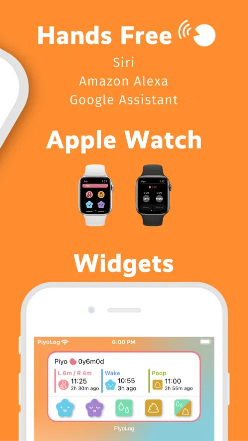 Piyo��־2026�ٷ����°汾v7.11.3 �ٷ������ͼ