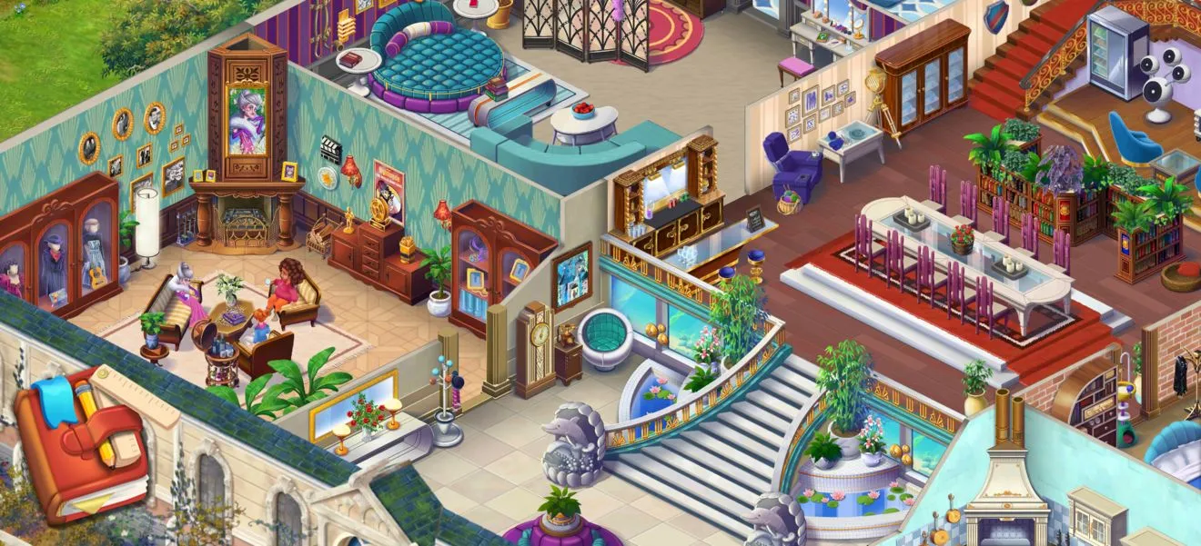 ���ݺ͸��巢�ּ�԰v1.169.0 �ֻ����ͼ