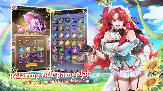 ����Ů��v8.0.2.061801 �ٷ������ͼ