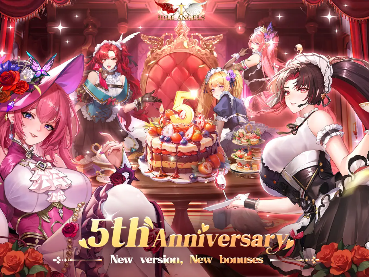 ����Ů��v8.0.2.061801 �ٷ������ͼ