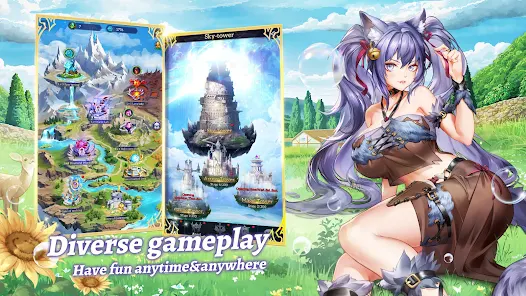 ����Ů��v8.0.2.061801 �ٷ������ͼ