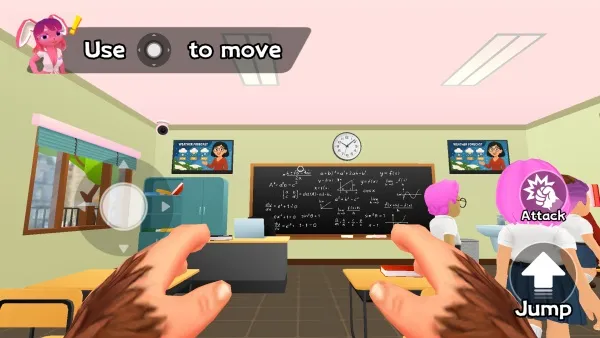 ����ѧ��У԰������v1.0.2 �ٷ������ͼ