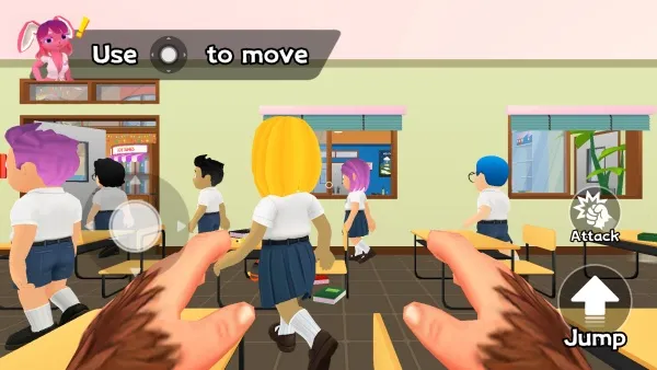 ����ѧ��У԰������v1.0.2 �ٷ������ͼ