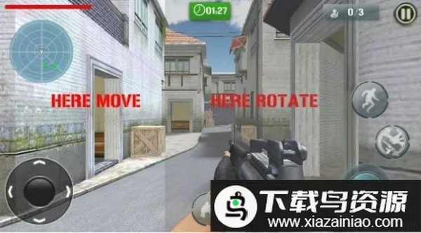 ���ս���ѻ���v1.11 �ֻ����ͼ