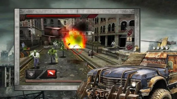 �޾���ʬ����ð��v300.1.0.3018 �ֻ����ͼ