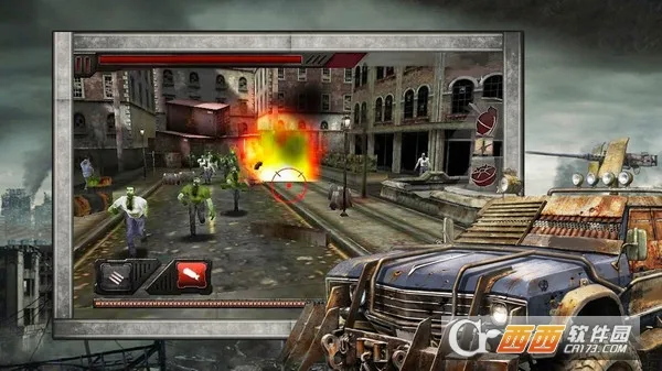 �޾���ʬ����ð��v300.1.0.3018 �ֻ����ͼ