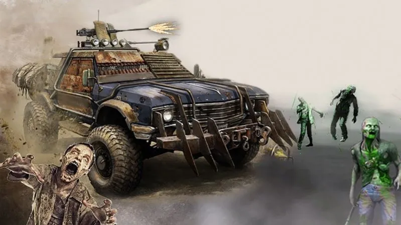 �޾���ʬ����ð��v300.1.0.3018 �ֻ����ͼ