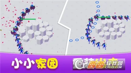 ��԰��������սv1.0.3 ��׿���ͼ