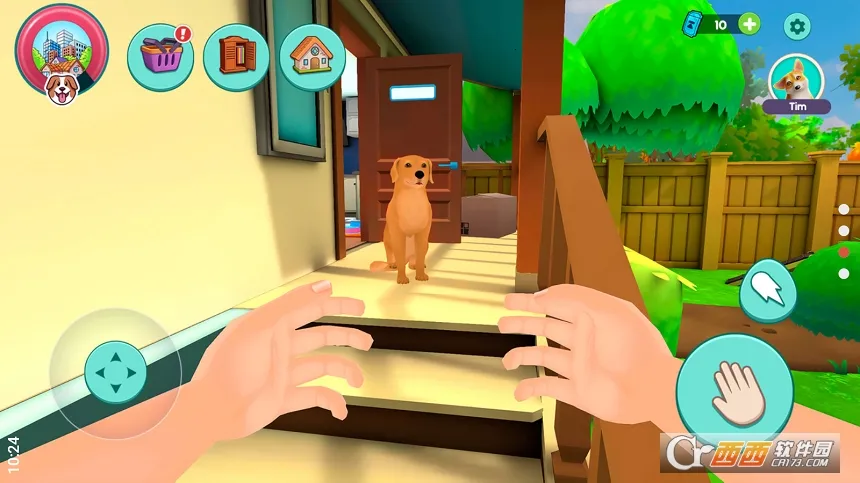 �ҵĳ��ﹷģ����v1.1.1.20 �ֻ����ͼ