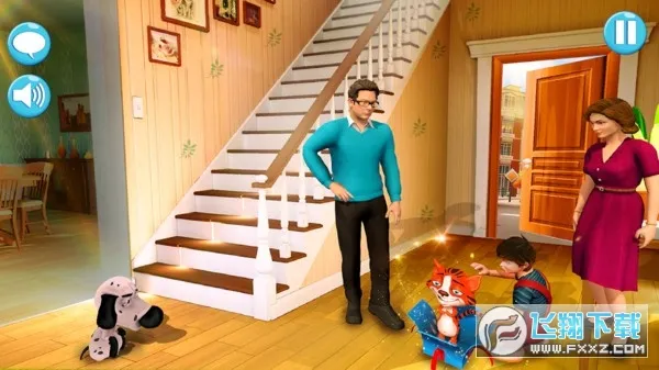 �ҵĳ��ﹷģ����v1.1.1.20 �ֻ����ͼ