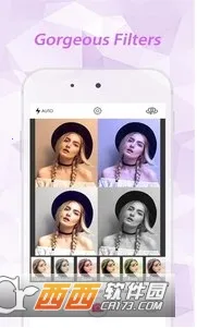 Beauty���v12.9.40 ��׿���ͼ