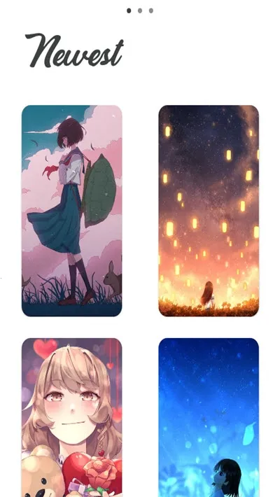 壁纸先锋 壁纸先锋