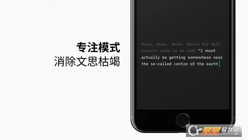 iA Writerv1.1.9 �ٷ������ͼ