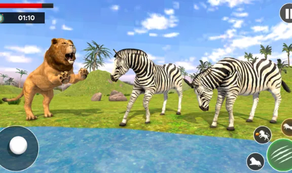 ʨ������ģ����v0.93 �ٷ������ͼ