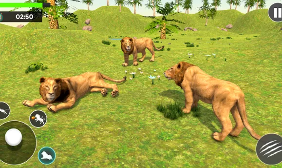 ʨ������ģ����v0.93 �ٷ������ͼ