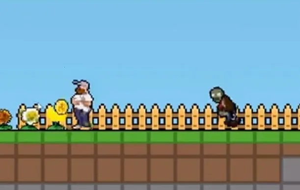 ������ֲ���ս��ʬ�����ֻ���v1.0 ��׿���ͼ