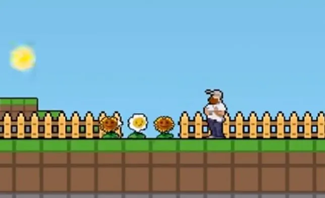 横板肉鸽植物大战僵尸最新手机版 横板肉鸽植物大战僵尸最新手机版