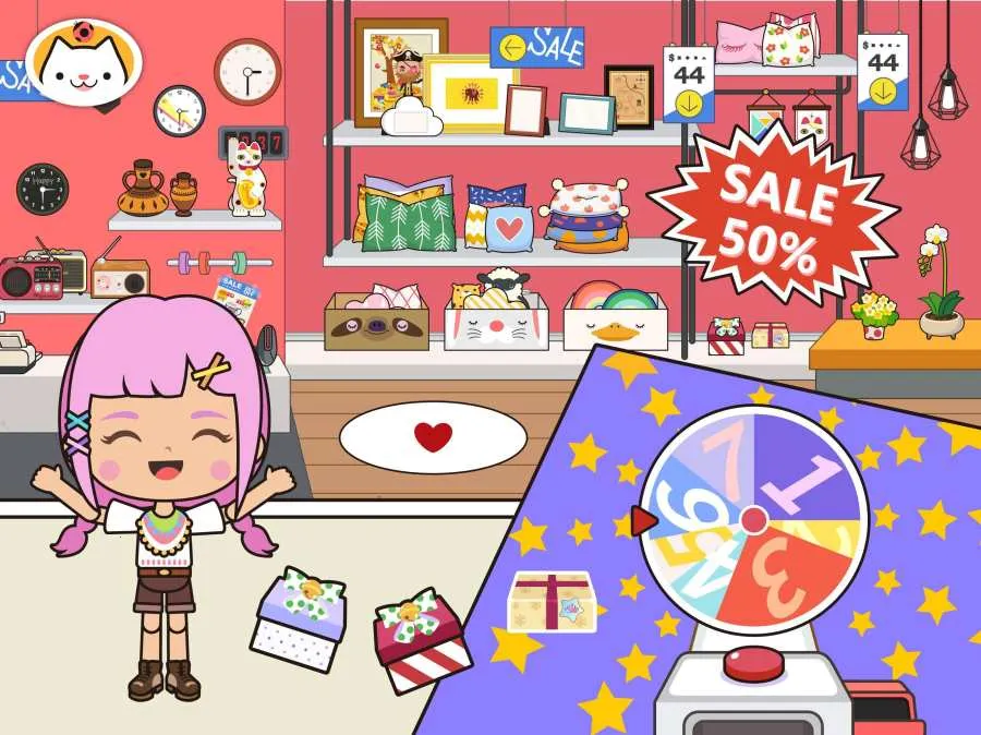 �׼�С��Ԣv1.11 �ٷ������ͼ