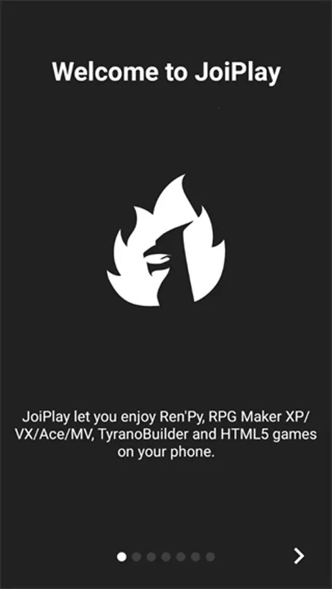 JoiPlay RPG Maker���v1.20.24-patreon �ֻ����ͼ