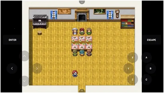 JoiPlay RPG Maker���v1.20.24-patreon �ֻ����ͼ