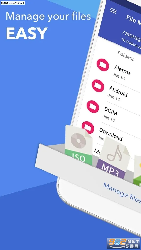 File Manager�ļ���������׿���ֻ���v3.6.5 �ٷ������ͼ