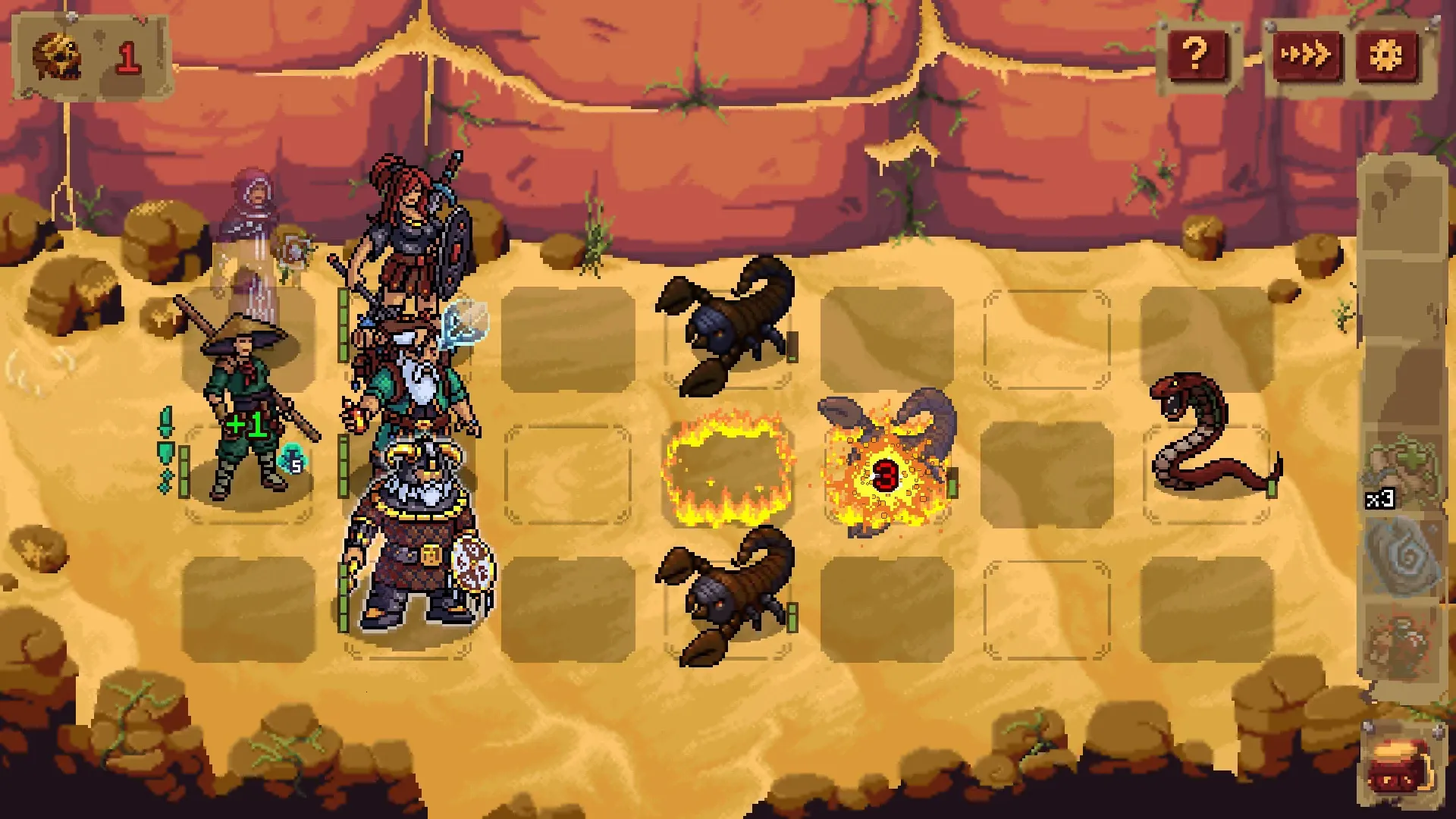 Ѫ��������2v1.0.0 ��׿���ͼ