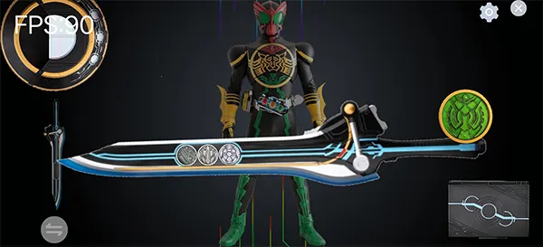 ������ʿŷ�ȱ���ģ����2026���°汾v1.0 ��׿���ͼ