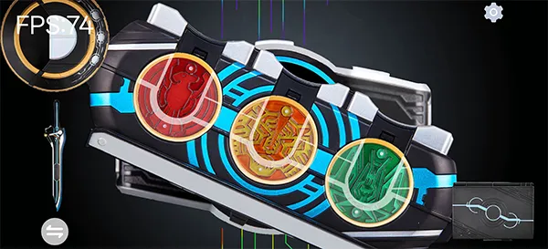 ������ʿŷ�ȱ���ģ����2026���°汾v1.0 ��׿���ͼ