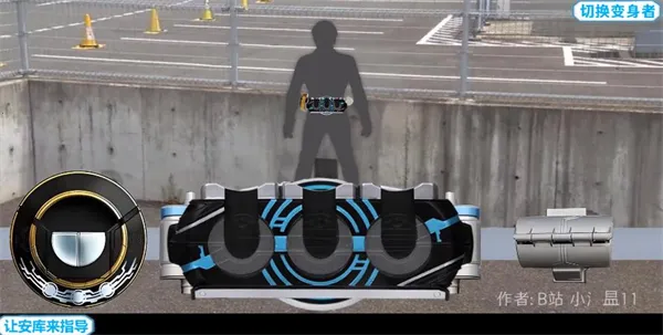 ������ʿŷ�ȱ���ģ����2026���°汾v1.0 ��׿���ͼ