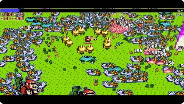 大破坏幸存者2026下载安装 大破坏幸存者2026下载安装