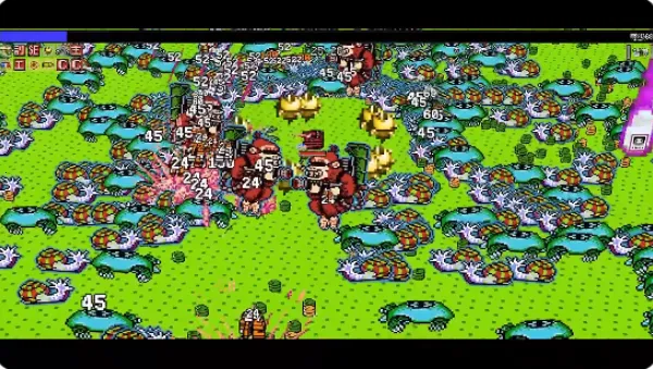 大破坏幸存者2026下载安装 大破坏幸存者2026下载安装