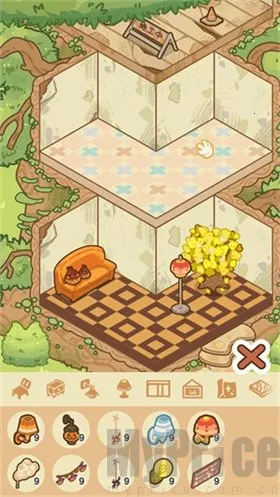 猫屋猫屎香最新手机版 猫屋猫屎香最新手机版