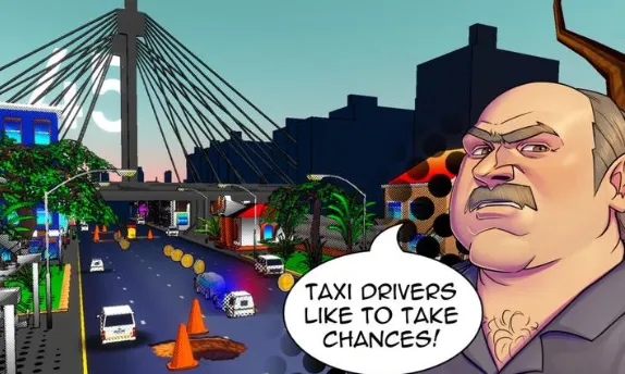 ���Ƴ��⳵22026���°汾v0.25 �ֻ����ͼ