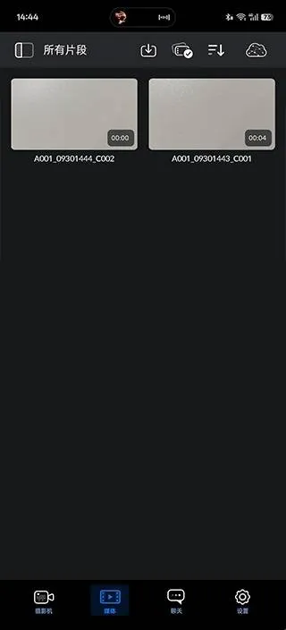 Blackmagic Camera��װ��