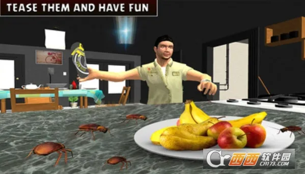 ���ģ����2026���°汾v1 ��׿���ͼ